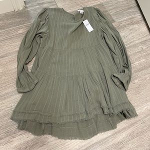 American Eagle Top